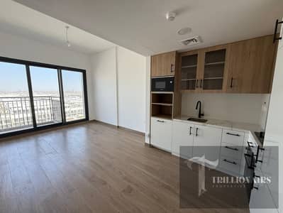 HIGH FLOOR | 12 CHEQUES | OPEN VIEW