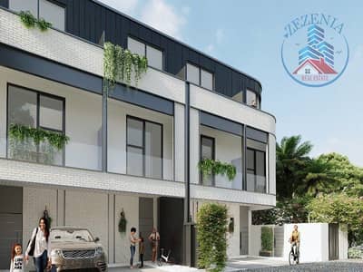 4 Bedroom Townhouse for Sale in Dubailand, Dubai - IMG-20250518-WA0164. jpg