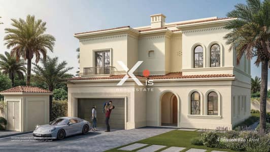 4 Bedroom Villa for Sale in Zayed City, Abu Dhabi - 14. jpg