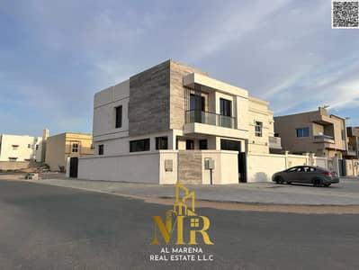 5 Bedroom Villa for Sale in Al Zahya, Ajman - IMG-20250407-WA0067. jpg
