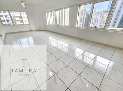 Spacious 2 Bedrooms Apartment In A Well Maintained Building