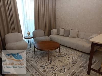 1 Bedroom Building for Rent in Al Khan, Sharjah - WhatsApp Image 2025-05-24 at 7.40. 12 PM. jpeg