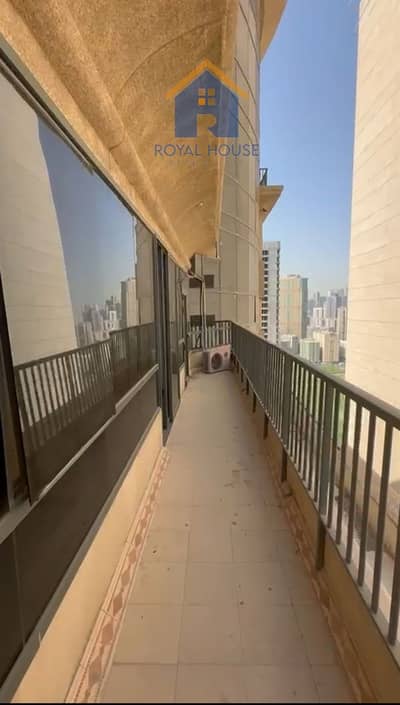 3 Bedroom Penthouse for Sale in Al Majaz, Sharjah - IMG-20250525-WA0029. jpg