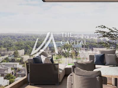 1 Спальня Апартаменты Продажа в Остров Аль Рим, Абу-Даби - reem hills0. jpg