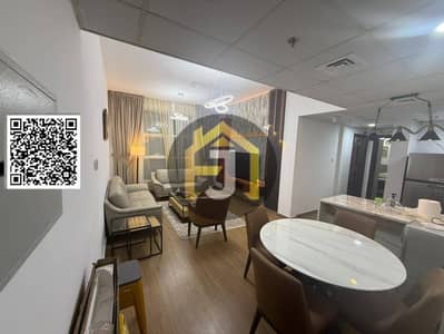 2 Cпальни Апартаменты Продажа в Аль Нуаимия, Аджман - 6a1c2285-e700-433f-893d-cc203e576a65. jpg