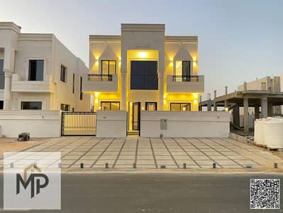 5 Cпальни Вилла Продажа в Аль Хелио, Аджман - batch_IMG-20250517-WA0055. jpg