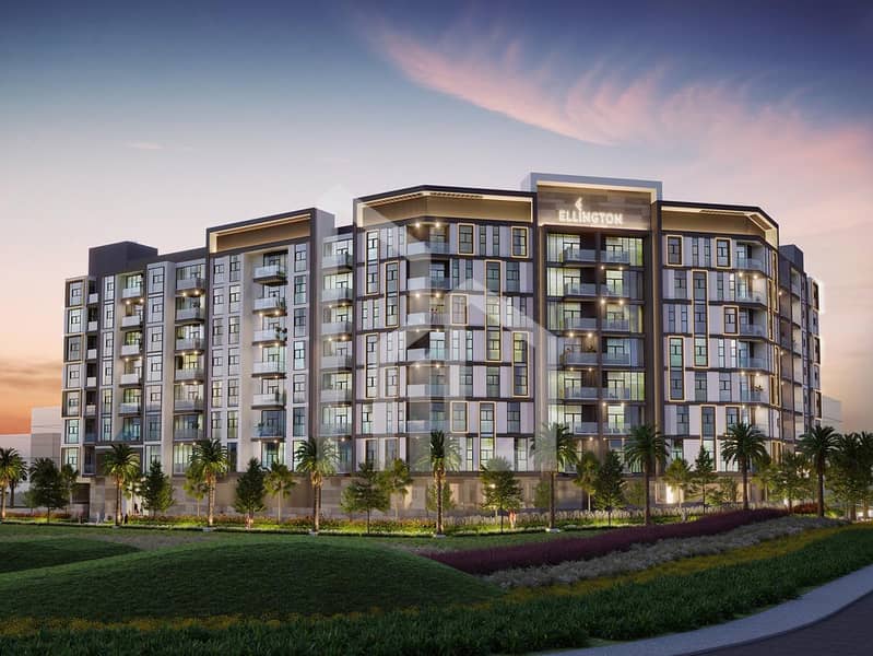 Квартира в Арджан,Арбор Вью, 3 cпальни, 3200000 AED - 11750466 Квартира в Арджан,Арбор Вью, 3 cпальни, 3200000 AED - 11750466