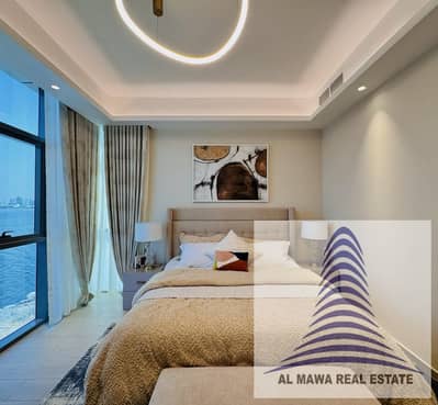 1 Bedroom Apartment for Sale in Ajman Free Zone, Ajman - WhatsApp Image 2025-05-12 at 2.48. 14 AM. jpeg