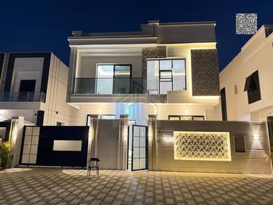 5 Cпальни Вилла Продажа в Аль Захья, Аджман - batch_WhatsApp Image 2025-05-22 at 7.49. 46 PM. jpg