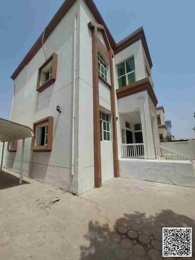 5 Bedroom Villa for Rent in Al Rawda, Ajman - 1000051408. jpg