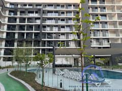 Modern Brand New 1 BHK Semi -Furnished Apartment With Prime Location