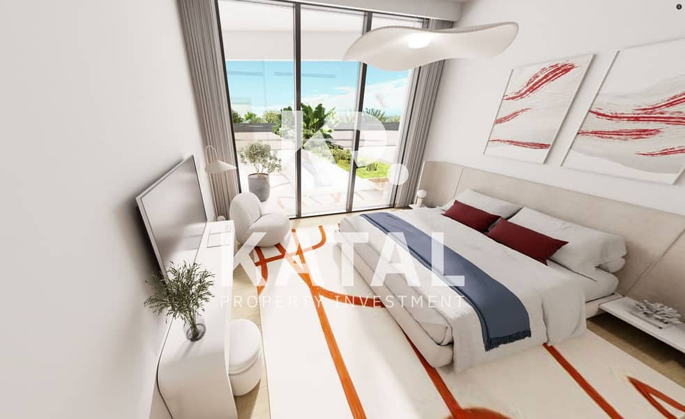 9 Rosso Bay, Al Marjan Island, Ras  Al Khaimah, Apartments for Sale, RAK Mall,RAK Hospital 019. jpg