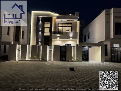 5 Bedroom Villa for Sale in Al Helio, Ajman - IMG-20250525-WA0086. jpg