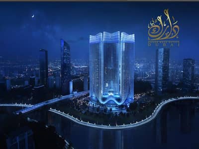 Studio for Sale in Business Bay, Dubai - Screenshot 2024-11-17 115746. png