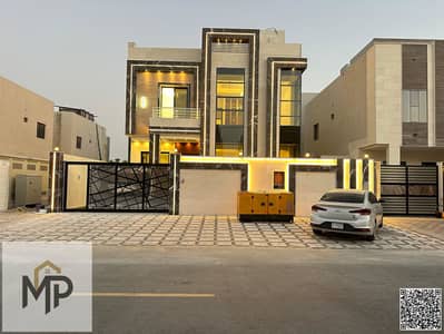 فیلا 6 غرف نوم للبيع في الياسمين، عجمان - batch_IMG-20250524-WA0039. jpg