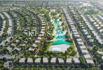 5 Bedroom Villa for Sale in Barashi, Sharjah - Screen Shot 2022-09-27 at 11.41. 38 AM. png
