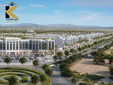 Shop for Sale in Al Amerah, Ajman - 5. png
