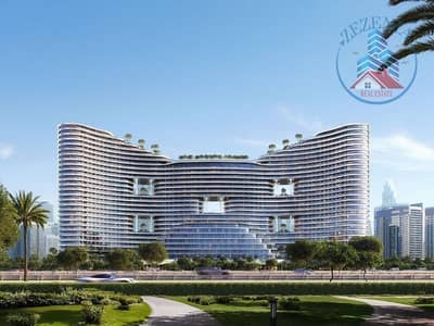 Studio for Sale in Business Bay, Dubai - IMG-20250524-WA0047. jpg
