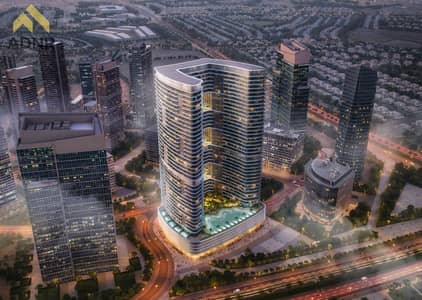 Studio for Sale in Dubai Science Park, Dubai - 2. jpg