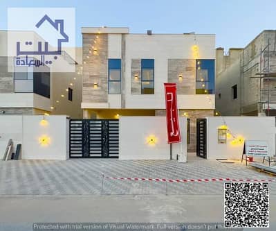 6 Bedroom Villa for Rent in Al Amerah, Ajman - IMG-20250525-WA0074. jpg