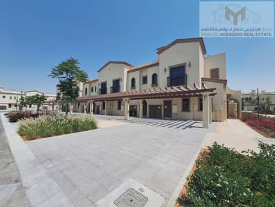 2 Bedroom Villa for Rent in Zayed City, Abu Dhabi - 20250424_110016. jpg