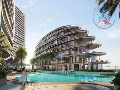 1 Bedroom Flat for Sale in Business Bay, Dubai - IMG-20250524-WA0048. jpg