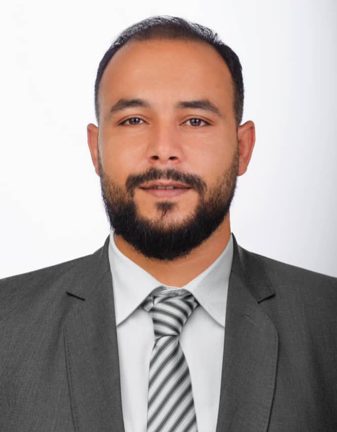 Abdulaziz Jamal Zaiter
