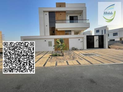 5 Bedroom Villa for Sale in Al Amerah, Ajman - Untitled design (13). jpg