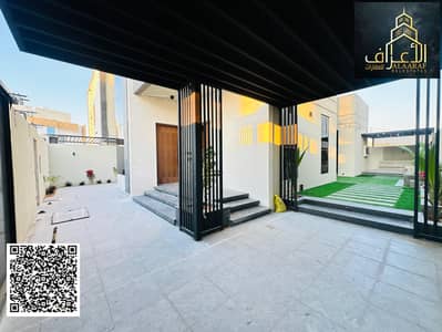 5 Bedroom Villa for Sale in Al Yasmeen, Ajman - WhatsApp Image 2025-04-28 at 3.53. 52 PM (1). jpeg