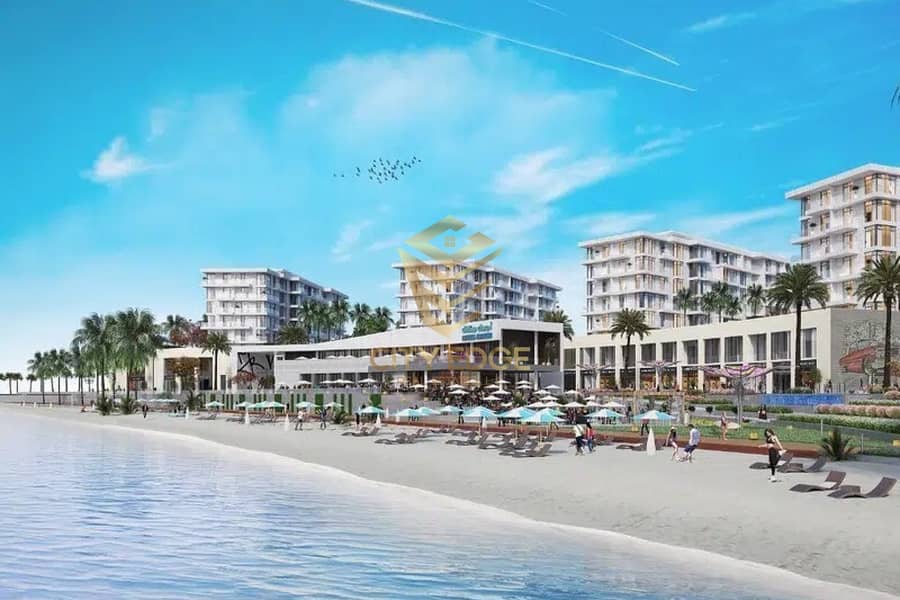 位于夏尔迦滨水城,The View Island 2 卧室的公寓 1250000 AED - 11752159 位于夏尔迦滨水城,The View Island 2 卧室的公寓 1250000 AED - 11752159