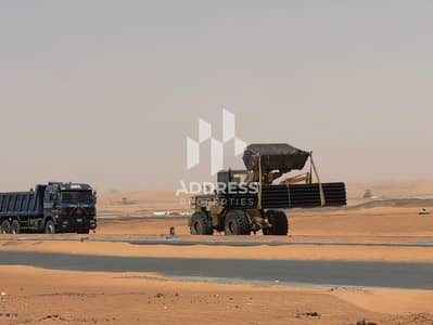 Industrial Land for Sale in Al Madam, Sharjah - 1dc7b9a0-65d9-4d98-a89a-07e50e2638cb. jpg