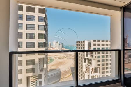 Studio for Rent in Al Reem Island, Abu Dhabi - 021A9466. jpg