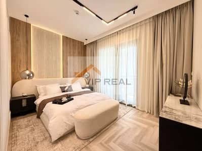 3 Cпальни Апартаменты Продажа в Дубай Крик Харбор, Дубай - IMG-20250524-WA0014. jpg