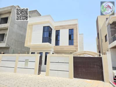 4 Bedroom Villa for Sale in Al Zahya, Ajman - WhatsApp Image 2025-05-25 at 4.25. 10 PM. jpeg