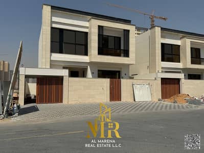 فیلا 4 غرف نوم للبيع في العامرة، عجمان - IMG-20250428-WA0096. jpg