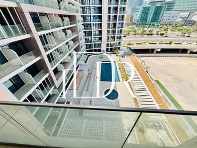 1 Bedroom Apartment for Rent in Al Maryah Island, Abu Dhabi - Untitled design-12. png