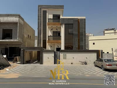 6 Bedroom Villa for Sale in Al Amerah, Ajman - IMG-20250417-WA0084. jpg