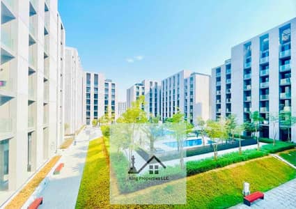 Studio for Rent in Aljada, Sharjah - f03617f6-5f83-4c55-b6ce-c2e2a0f0a9c2. jpg