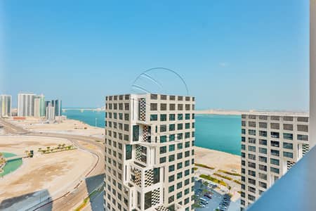 Studio for Sale in Al Reem Island, Abu Dhabi - 021A9470. jpg