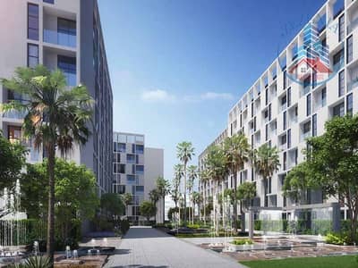 3 Cпальни Апартаменты Продажа в Мувайле, Шарджа - Brochure-Nama-6-Al-Mamsha-046. jpg