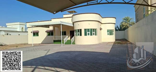 3 Bedroom Villa for Rent in Al Hamidiyah, Ajman - IMG-20250525-WA0213. jpg