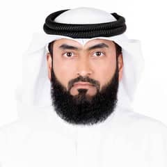 Fadel Al Muhairi