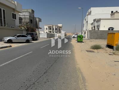 Plot for Sale in Hoshi, Sharjah - IMG-20250403-WA0039. jpg