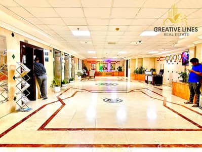 1 Bedroom Apartment for Rent in Al Nahda (Dubai), Dubai - IMG_7624. jpg