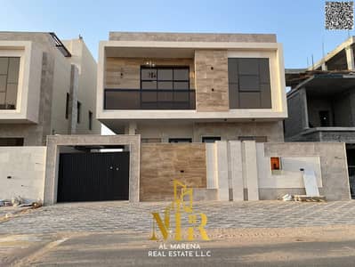 7 Bedroom Villa for Sale in Al Bahia, Ajman - IMG-20250519-WA0109. jpg