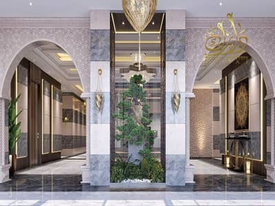 4 Bedroom Apartment for Sale in Al Mamzar, Sharjah - IMG-20240222-WA0046. jpg