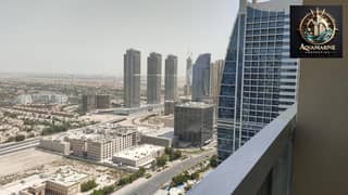 شقة في بوابة دبي الجديدة 1،مجمع Q،أبراج بحيرات الجميرا 1 غرفة 75000 درهم - 11741321
