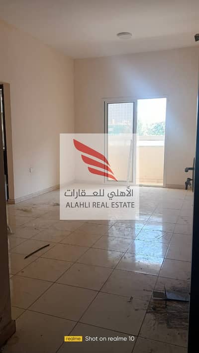 فلیٹ 1 غرفة نوم للايجار في الراشدية، عجمان - IMG-20250524-WA0160. jpg