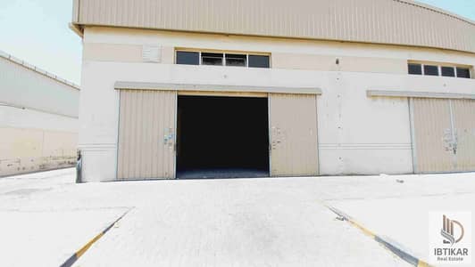 Warehouse for Rent in Industrial Area, Sharjah - 1000405221. heic