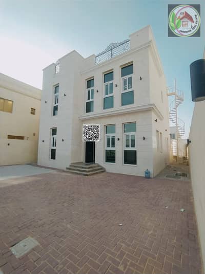 فیلا 3 غرف نوم للايجار في الياسمين، عجمان - 02eeaa37-c725-4ab4-937b-23da9f00ee6f. jpg